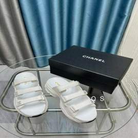 Picture of Chanel Shoes _SKUChanelsz35-40S06052507